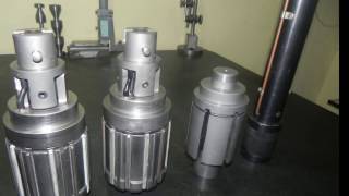 Honing Tools | Mandrels | Head - Creative