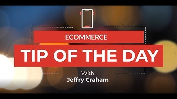 Ecommerce Tip of The Day - ATTENTION MANUFACTURERS – Digital Transformation