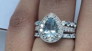 Sparkle And Shine Finding The Perfect Engagement Rings