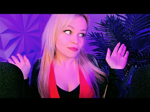 ASMR Français Roleplay ~ Pire Politicienne Incompétente au Monde 🤡