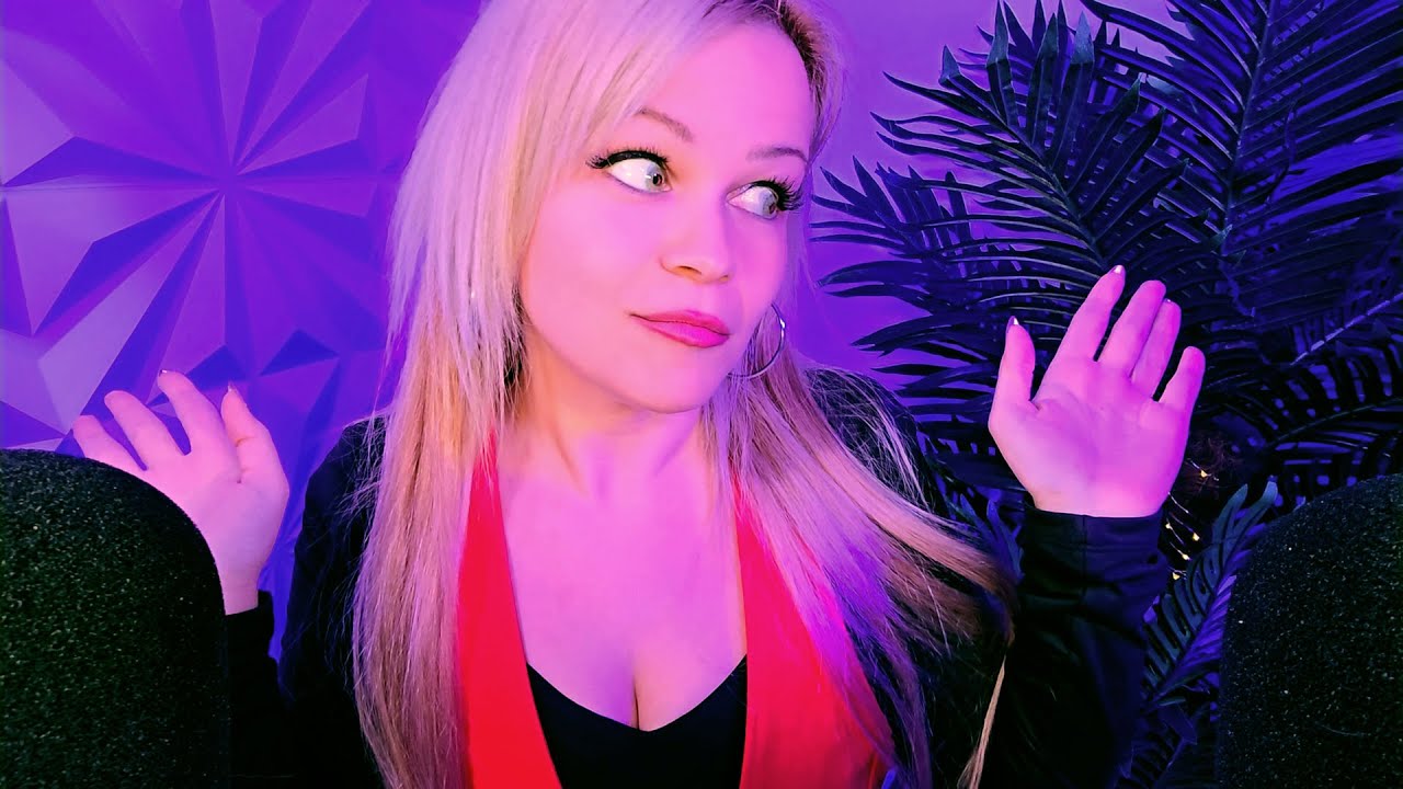 ASMR Français Roleplay ~ Pire Politicienne Incompétente au Monde 🤡