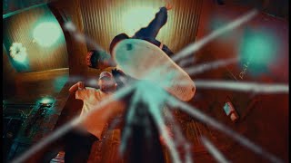 STREET HOMIES - QQFLOW (OFICIAL MV)