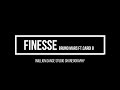 FINESSE - Bruno Mars FT. Cardi B  (May J Lee X Austin Pak Choreography Cover) 1Million Dance Studio