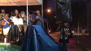 Scu Little Band - Death With Dignity