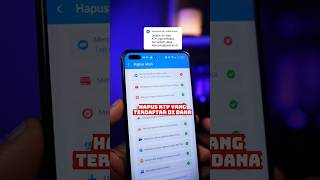Cara Hapus Data Ktp Di Aplikasi Dana