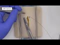 Skin Suture - ALDAVER Surgical Simulator