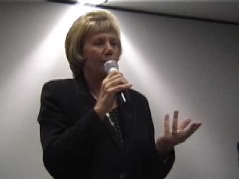 Sales Book Launch - "Don't Get Hung Up!" (Jenny Cartwright)