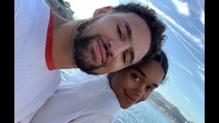 Klay Thompson Girlfriends List Dating History