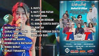 AUDIO GLER, JERNIH, ALBUM TA AND TA MUSIK //TA AND TA LIVE MRANGGEN 27 OKT 2024 ANIJAYA AUDIO