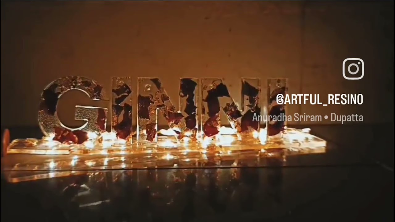 Special rose preservation