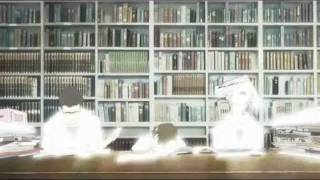 【MAD】フジファブリック×時をかける少女【Sugar!!】