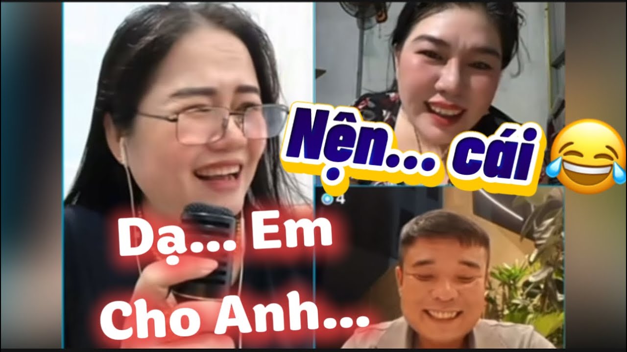 💕Nện…Cái ➡️Anh thích Em …, Anh mới Lên… cười miết, tỏ tình làm sao ?…🤣🤣