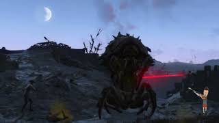 Beavis and Butthead do Fallout - The minutemen