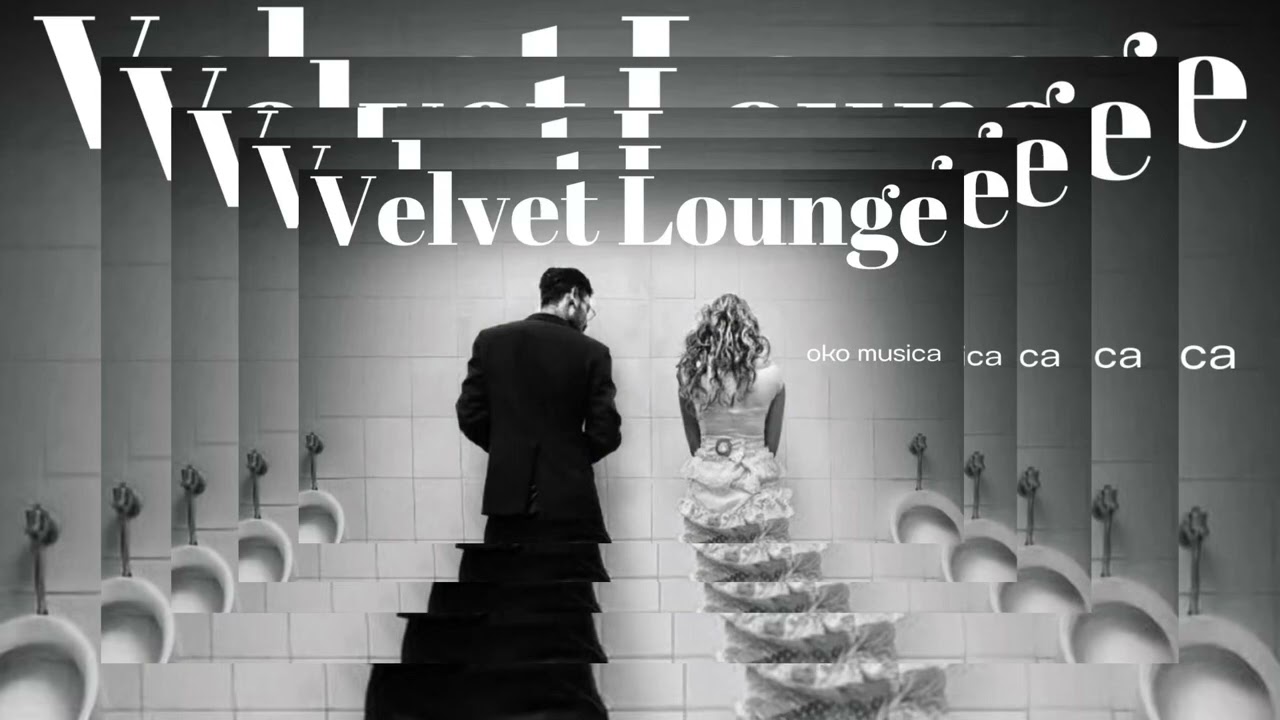 Velvet Lounge Mix - 2026 Chill House with funk Vibes / Int. Lyrics//