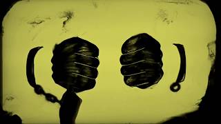 Ольга Кормухина - Я Не Люблю | Песочная Анимация, 2018