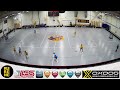 🎥 ELVI florbola līga: Rubene - Sparta (11.10.2026)