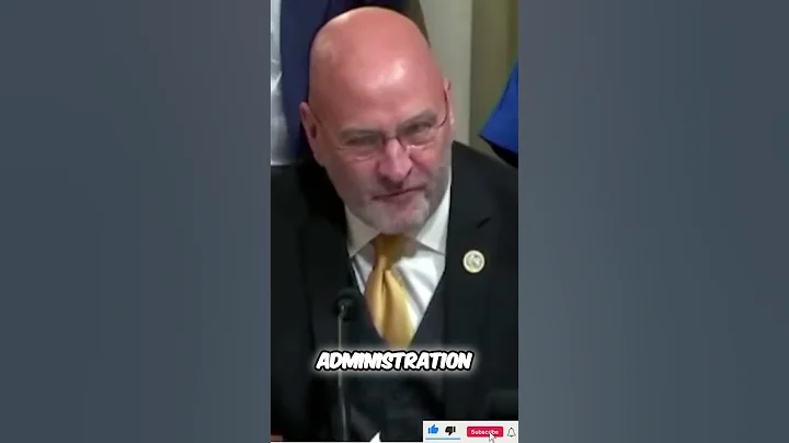 Biden Admin Exposed: Shocking Child Trafficking Secrets Revealed!