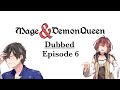 Mage &amp; Demon Queen [Webtoon Dub] Episode 6
