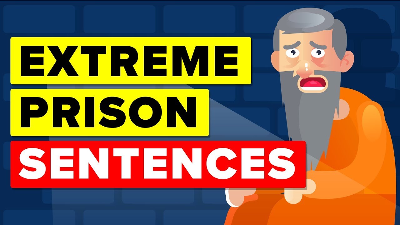 Crazy Extreme Punishments Given To Prisoners