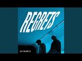 Regrets mp3