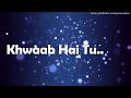 Main Rang Sharbaton Ka love whatsapp status must watch Whatsapp Status Video Download Free