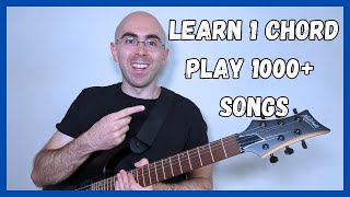 G Major Guitar Lesson - Beginner Guitar Lesson