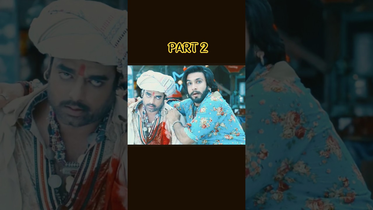 😱 Wait for the Final Scene… It’s INSANE 💯  | Movie Edit 