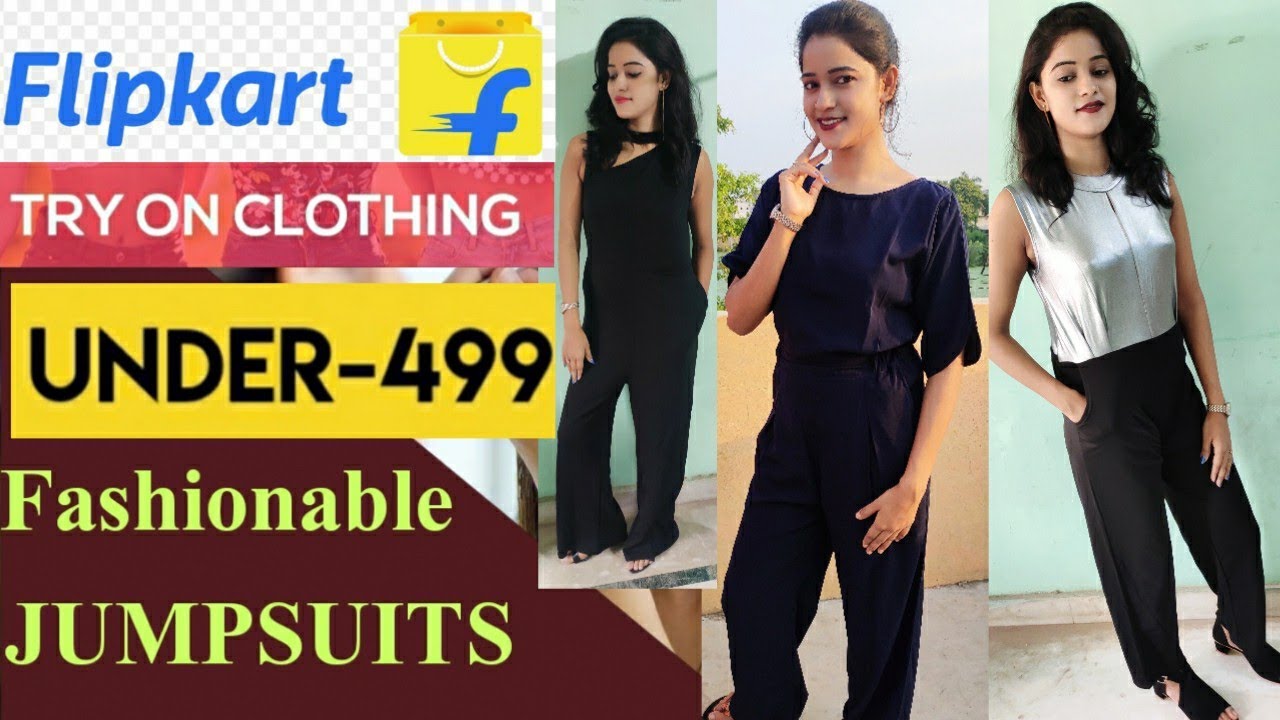 jumpsuit online jabong