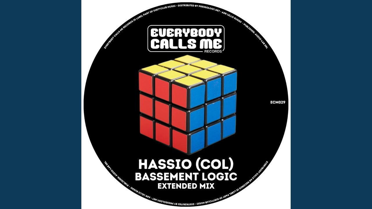 Watch Bassement Logic (Extended Mix) on YouTube Watch Bassement Logic (Extended Mix) on YouTube