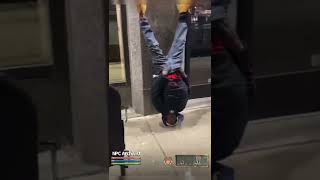 High Level Alteration Mage Npc Encounter Oblivion Npc Shorts