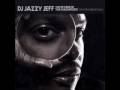 DJ Jazzy Jeff - All I Know (Instrumental) [Track 12]