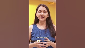 What exactly is union budget? #shorts #unionbudget2023 #budget2023 #mint #finance #nirmalasitharaman