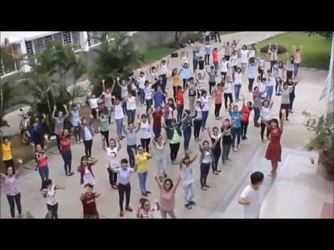 Flashmob - 恋するフォーチュンクッキー - 中央大学－ダナン外国大学 (2014.09)
