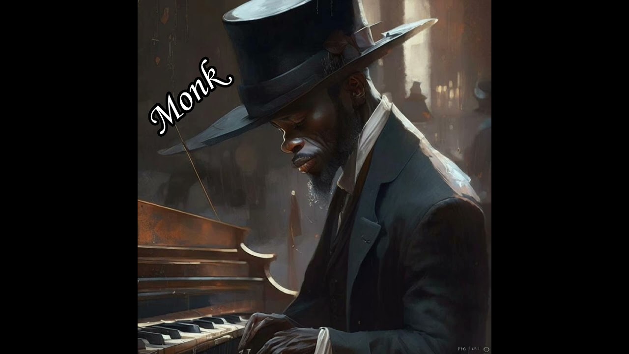 T. Monk — Pannonica