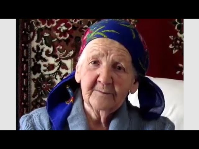 Любов Козловська 1