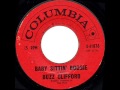 Buzz Clifford - Baby Sittin' Boogie