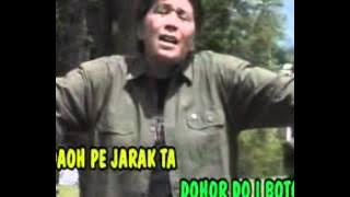 Lagu simalungun Jhon Eliaman Saragih 'Cinta Jarak Jauh'