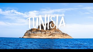 مناطق سياحية رائعة يجب عليك زيارتها في تونس | Wonderful touristic areas you must visit in Tunisia ??