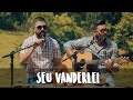 Brenno e Edu - Seu Vanderlei - EP Esquenta dos Guri (Vídeo Oficial)