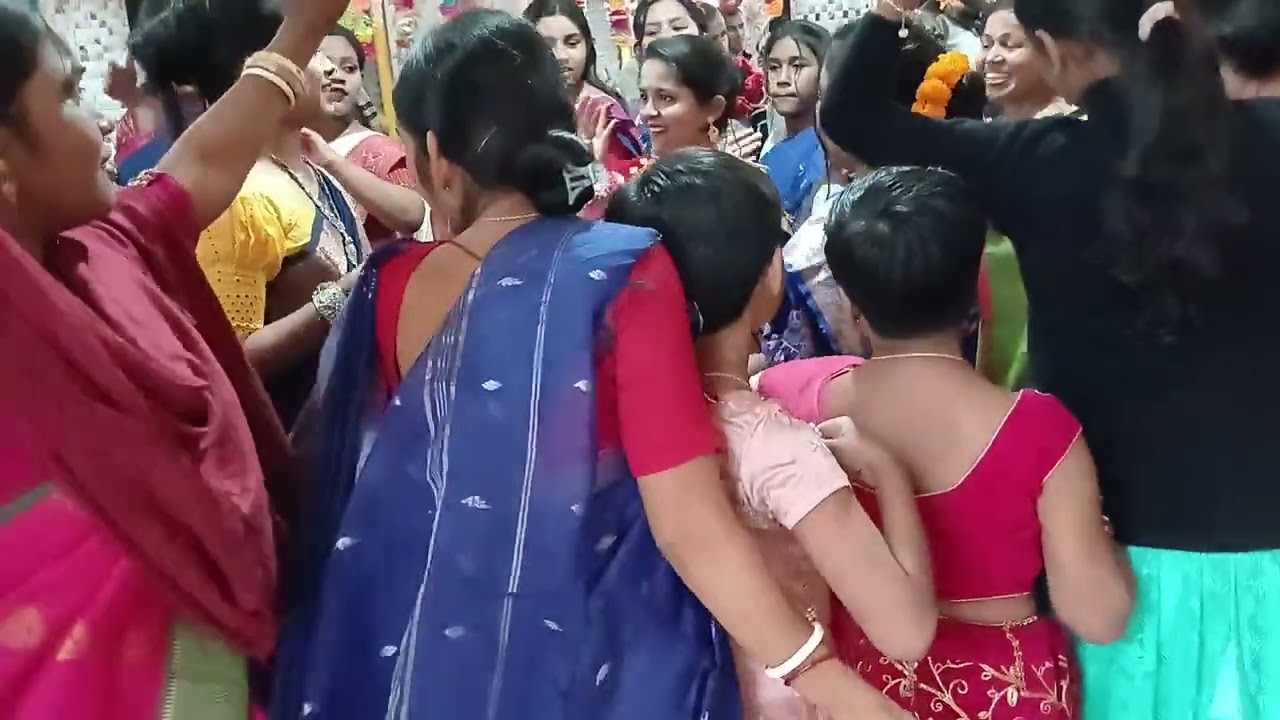 ফার্স্ট জানুয়ারি উৎসব পর্ব ২