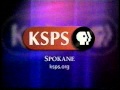 KSPS PBS Station ID (2006)