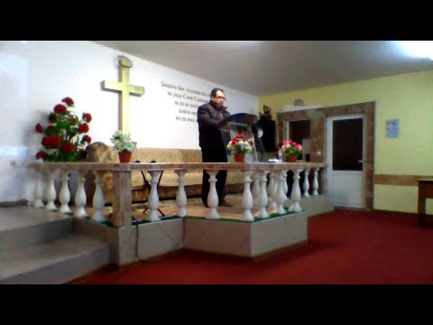 Видео: Проповед на Апостол Асен Райков на 05.04.2020 г.