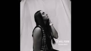 Bruno Mars - It Will Rain