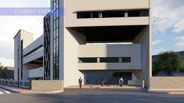 Architectural Design - Primary School