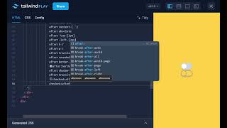 How to make Toggle Buttons with Tailwind CSS