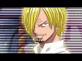 Sanji [Edit/AMV] | Gentleman