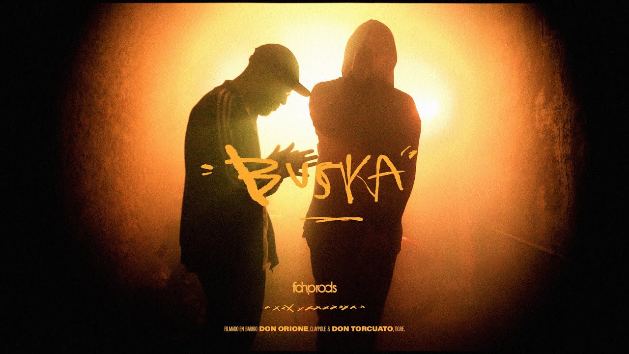 Urbanse & Veeyam | BUSKA