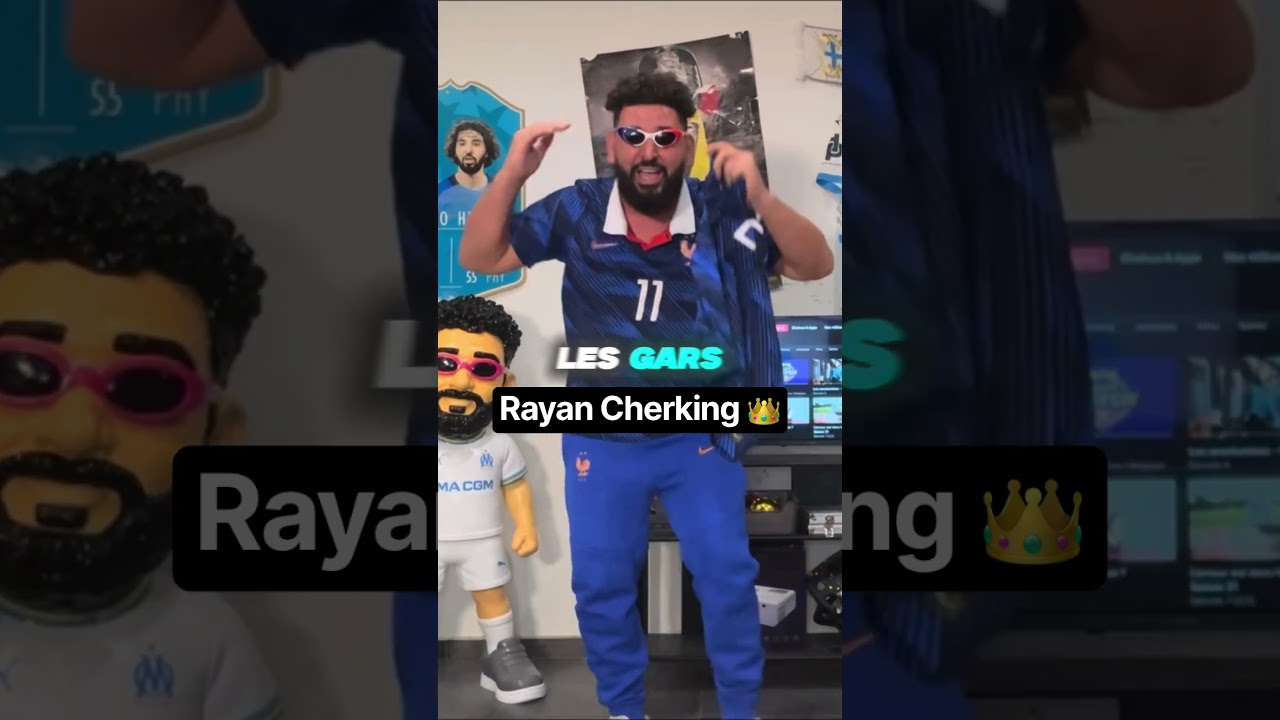 RAYAN CHERKING 👑