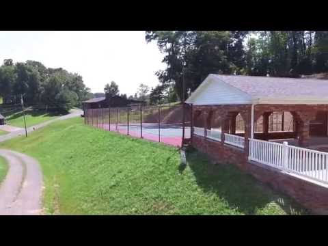 498 Lanham Lane, Fairmont, WV home video tour