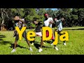 Serge Beynaud | Ye Dja | Dance Kenya | @chilubatheone